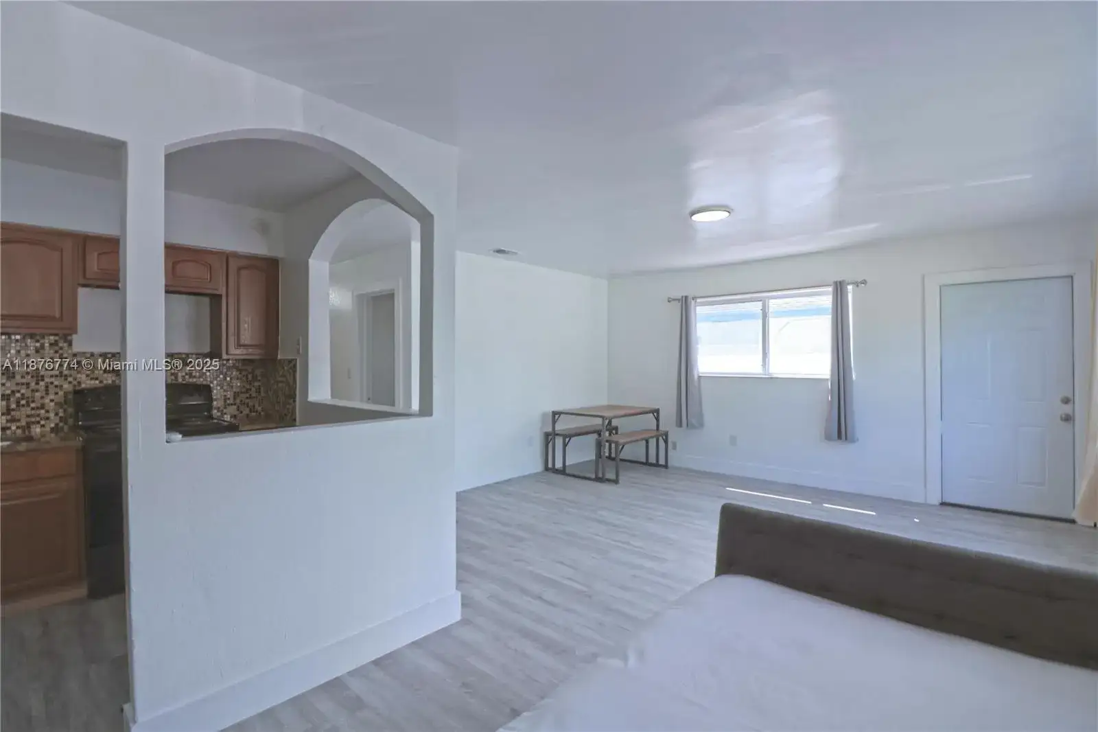 3 bedroom 1 bath Residential Lease for rent at 2126 NW 47th Ter # A, Miami FL 33142