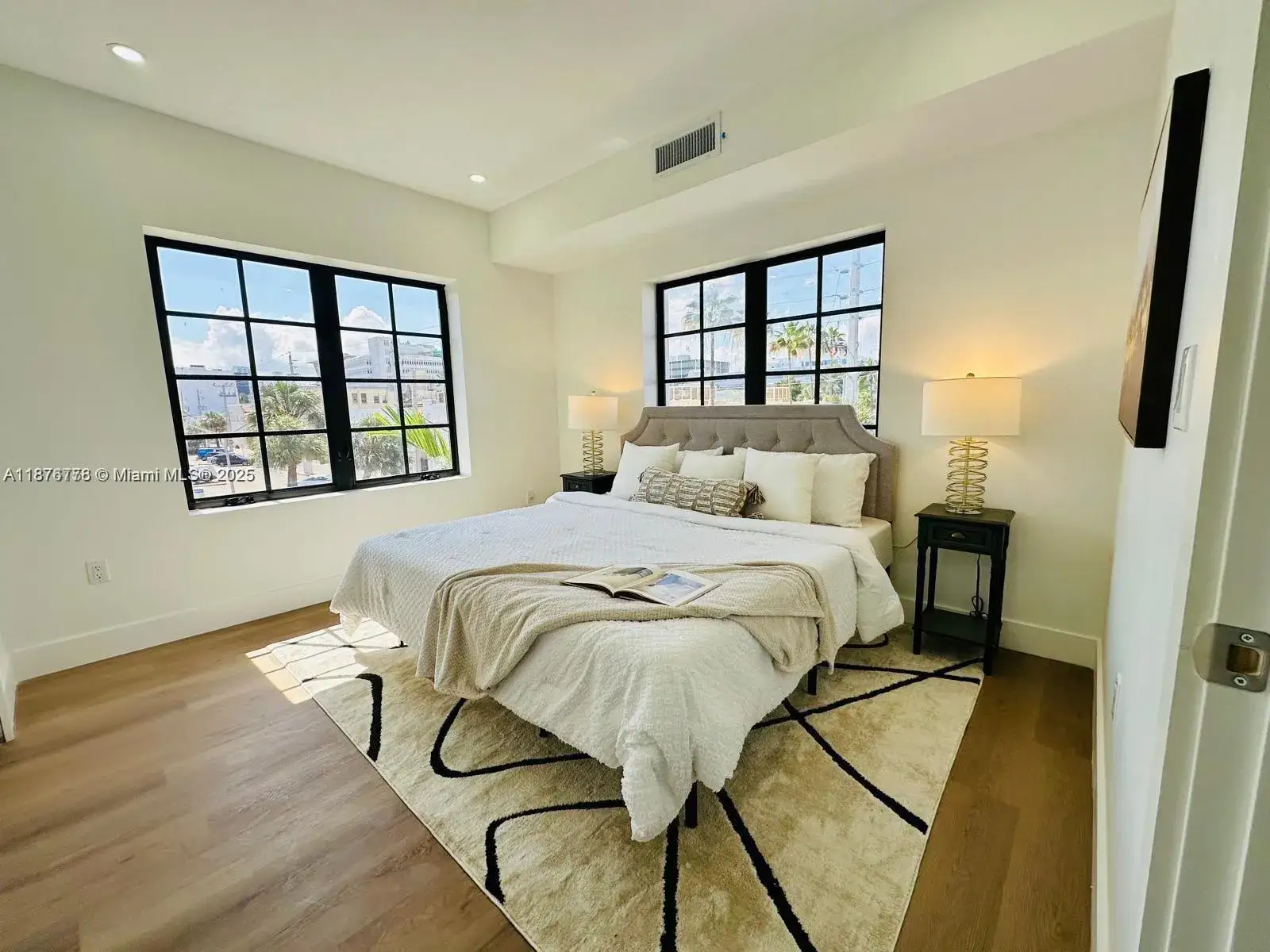 1 bath Residential for sale at 1619 Jefferson Ave # 206, Miami Beach FL 33139