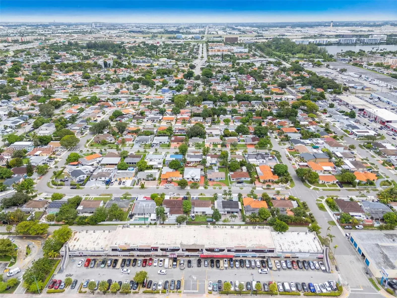 Business Opportunity for sale at 7147 SW 8th St, Miami FL 33144
