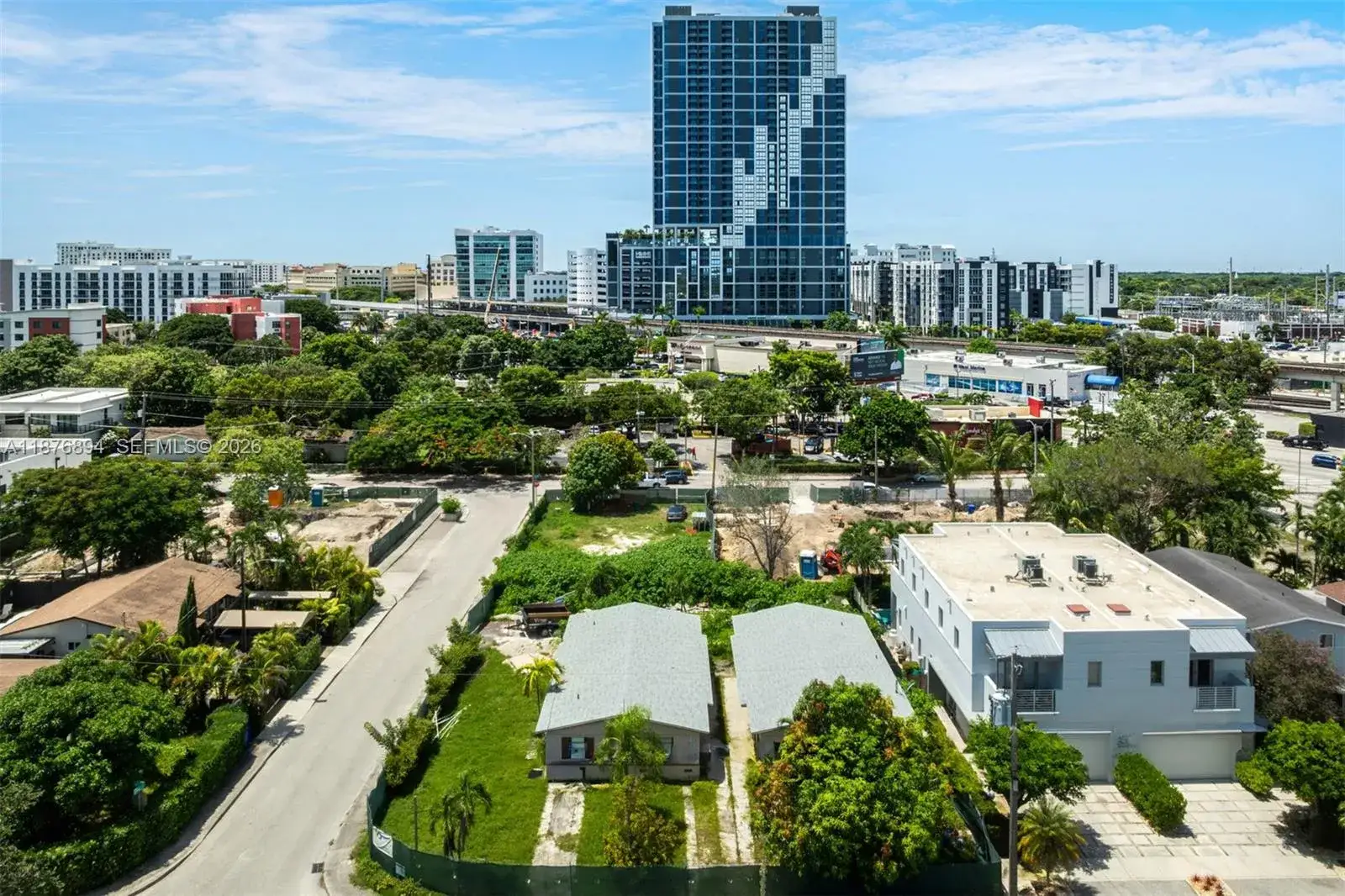 4 bedroom 2 bath Residential for sale at 3082 Carter St, Miami FL 33133