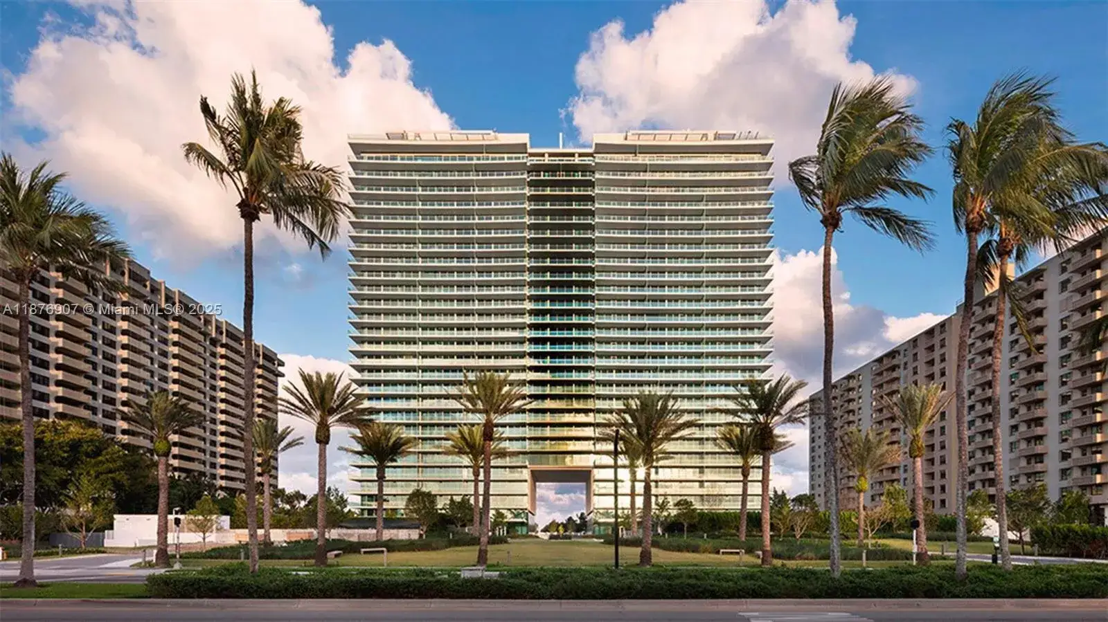 2 bedroom 2 bath Residential for sale at 10201 Collins Ave # 301, Bal Harbour FL 33154