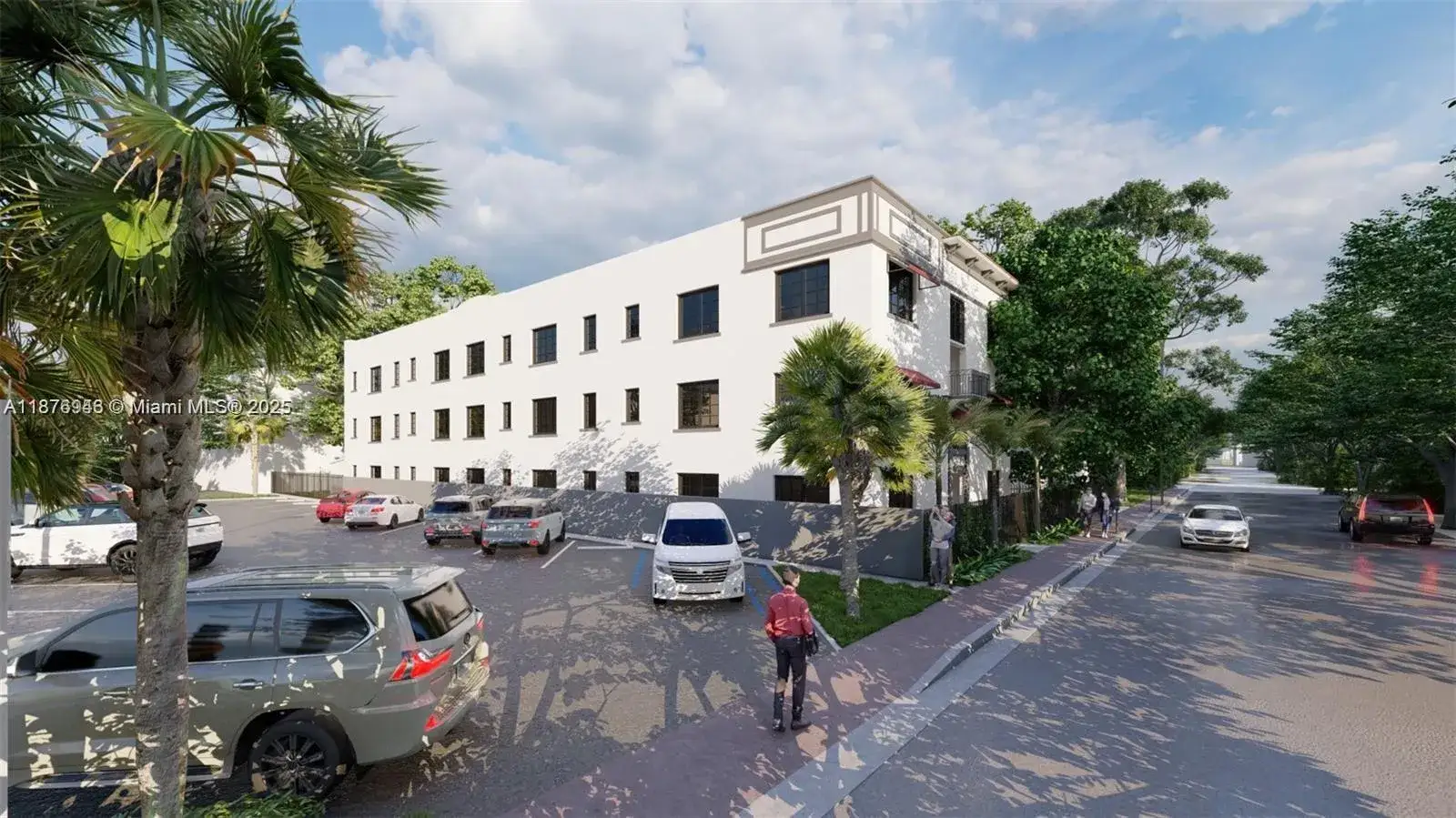 1 bath Residential for sale at 1619 Jefferson Ave # 307, Miami Beach FL 33139