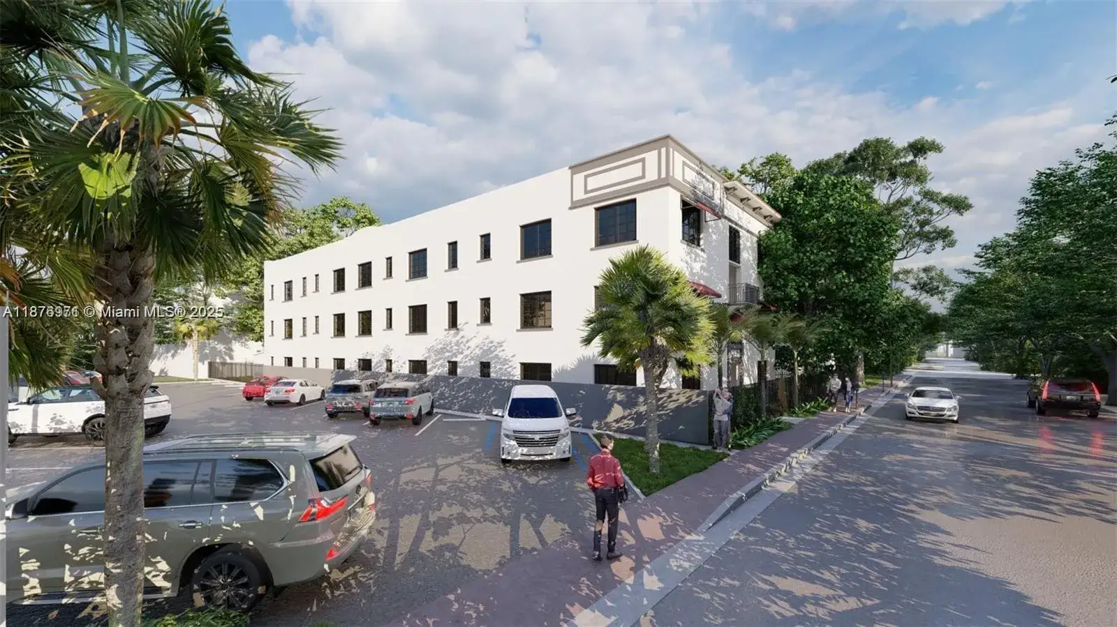 1 bedroom 1 bath Residential for sale at 1619 Jefferson Ave # 309, Miami Beach FL 33139
