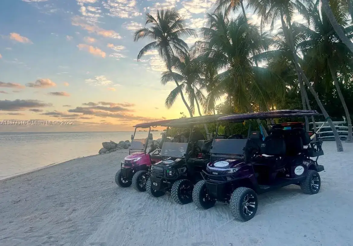 Business Opportunity for sale at 0000 Overseas Highway, Islamorada FL 33036