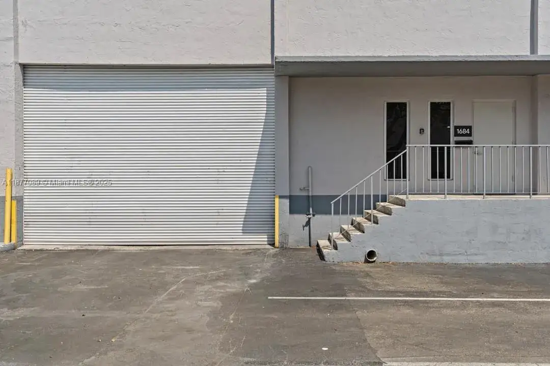 Commercial Sale for sale at 1626 NW 82nd Ave # 1684, Doral FL 33126