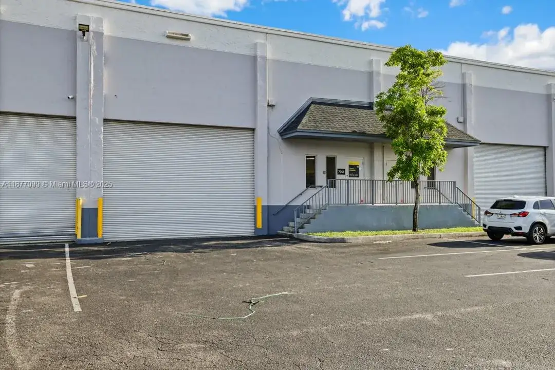 Commercial Sale for sale at 2273 NW 82nd Ave # 7999, Doral FL 33122