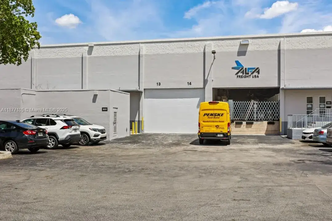Commercial Sale for sale at 1700 NW 82nd Ave # 1820, Doral FL 33126