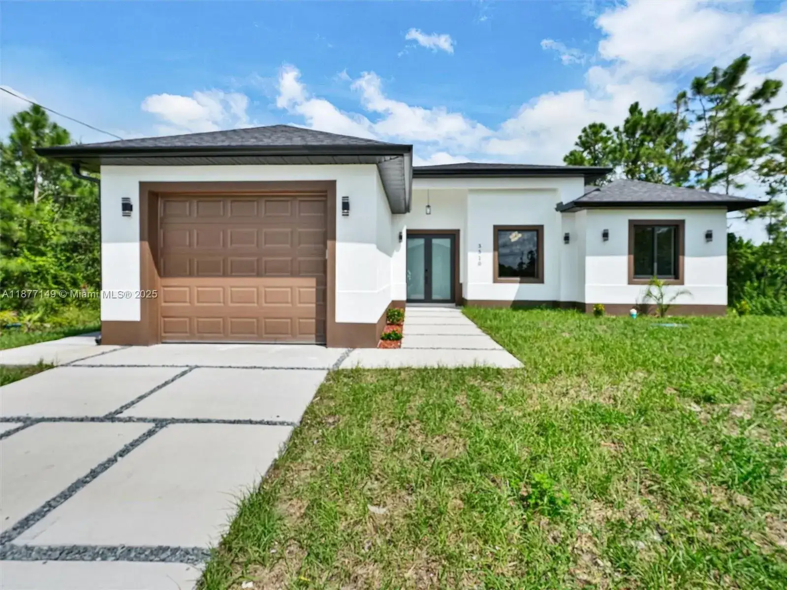 3 bedroom 3 bath Residential for sale at 3510 21 st sw, Lehigh Acres FL 33976