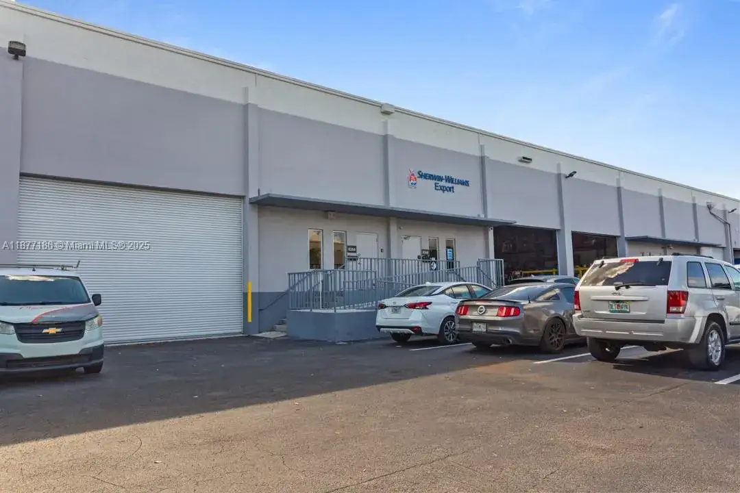Commercial Sale for sale at 1700 NW 82nd Ave # 8266, Doral FL 33126