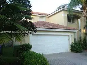 5 bedroom 3 bath Residential for sale at 7733 NW 17th Ct, Pembroke Pines FL 33024