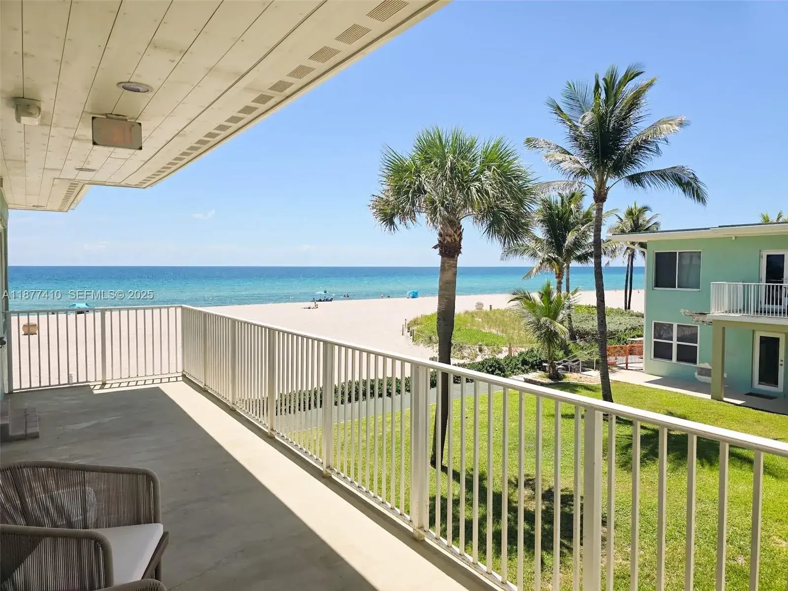 1 bath Residential Lease for rent at 1501 S Surf Rd # 21, Hollywood FL 33019