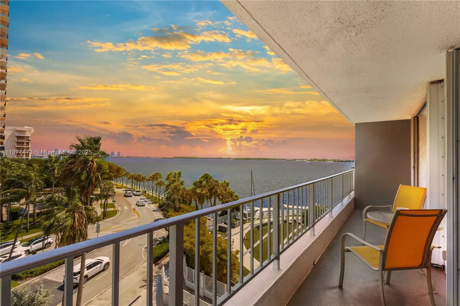 1 bedroom 1 bath Residential for sale at 200 SE 15th Rd # 6F, Miami FL 33129