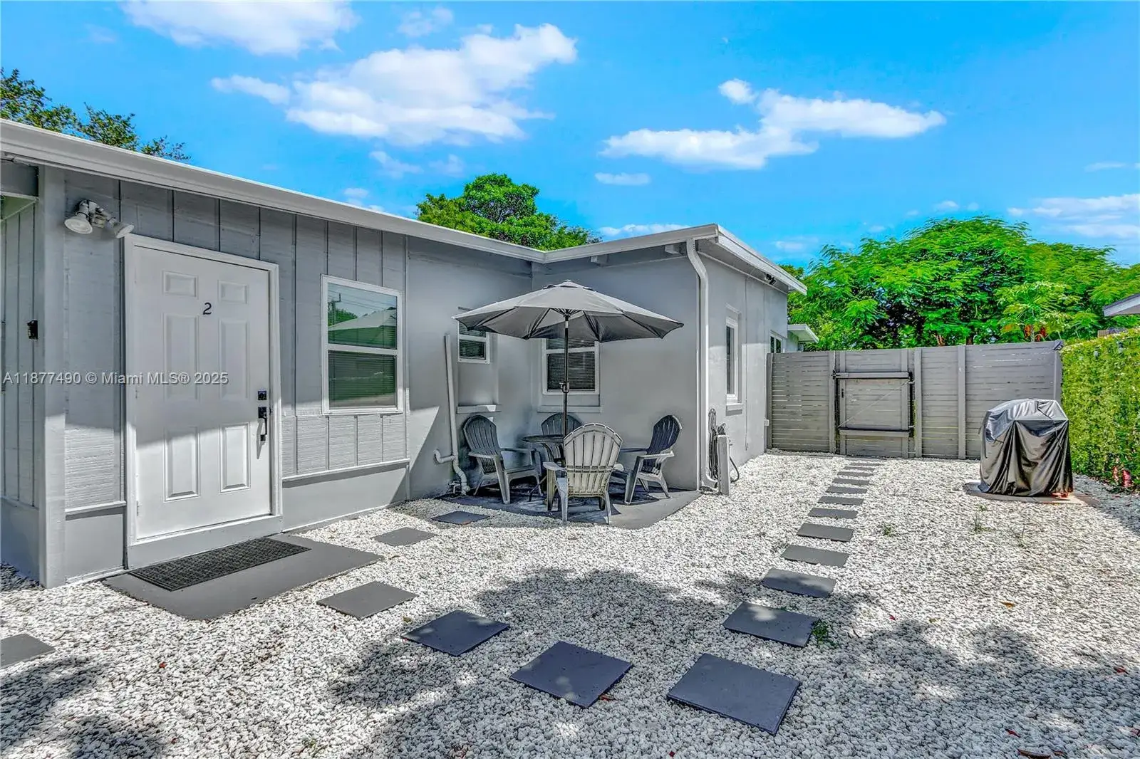1 bedroom 1 bath Residential Lease for rent at 1205 NW 3rd Ave # 2A, Fort Lauderdale FL 33311