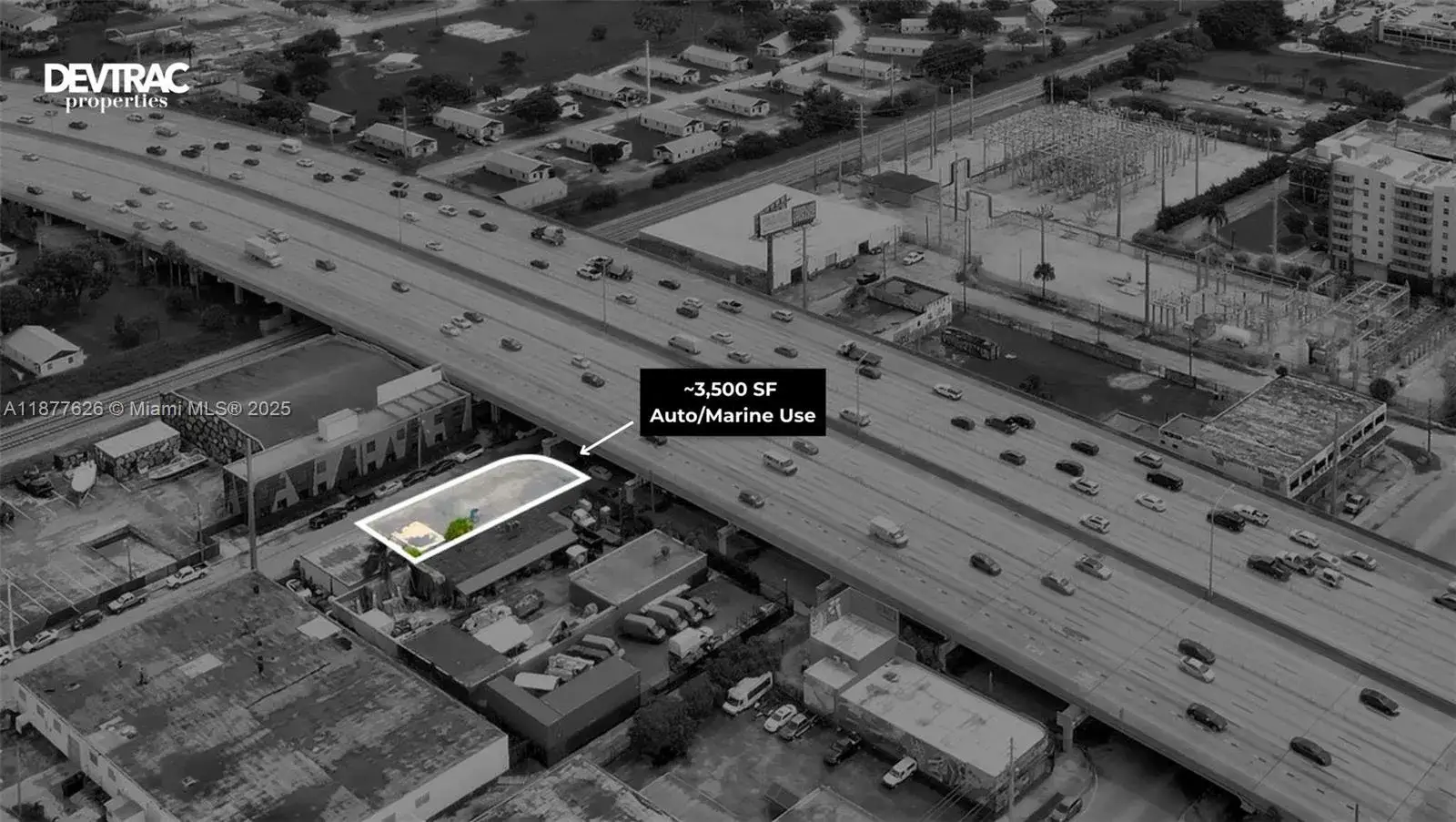 Commercial Sale for sale at 572 NW 72nd St, Miami FL 33150