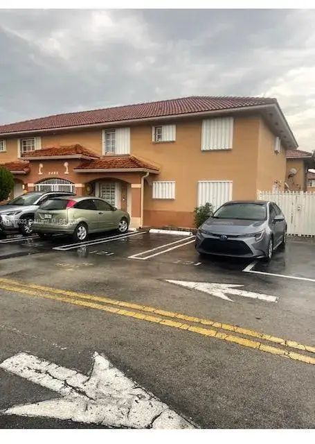 2 bedroom 2 bath Residential for sale at 2485 W 76th St # 201, Hialeah FL 33016