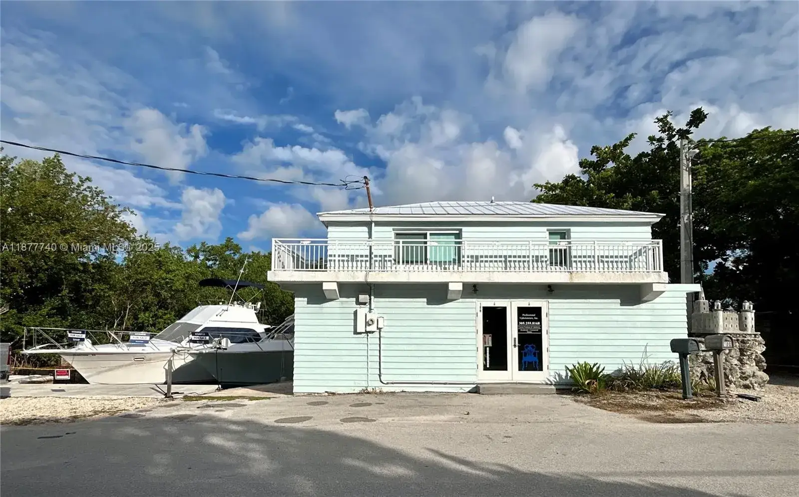 Business Opportunity for sale at 108 Madeira Rd, Islamorada FL 33036