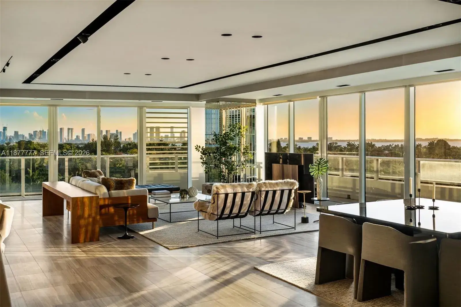 4 bedroom 4 bath Residential for sale at 4701 N Meridian Ave # 512, Miami Beach FL 33140