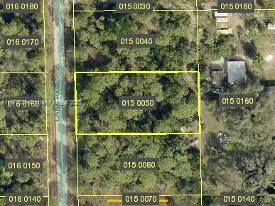 Land/Boat Docks for sale at 1710 Lake ave, Lehigh Acres FL 33972