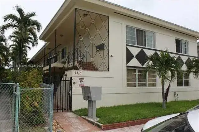 1 bath Residential for sale at 7315 Byron Ave # 17, Miami Beach FL 33141