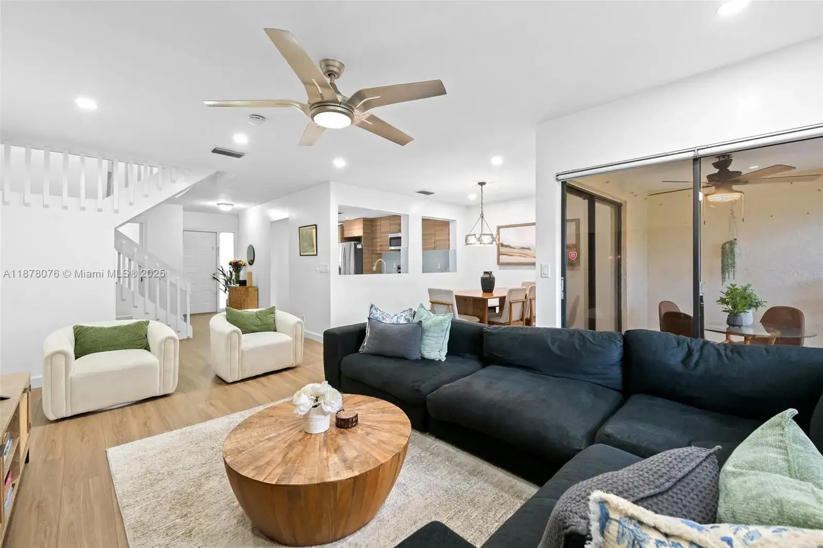 3 bedroom 2 bath Residential for sale at 3005 NW 48th Ave # 3005, Coconut Creek FL 33063