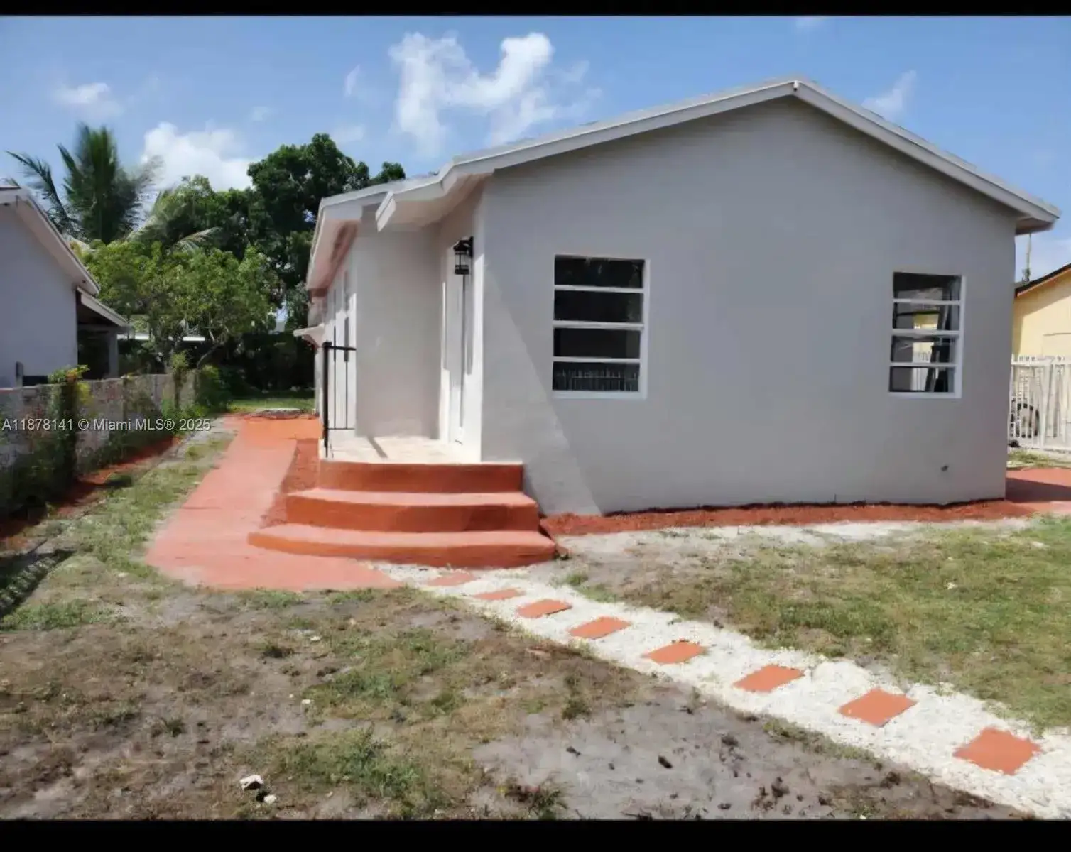 4 bedroom 2 bath Residential for sale at 2925 NW 96th St, Miami FL 33147