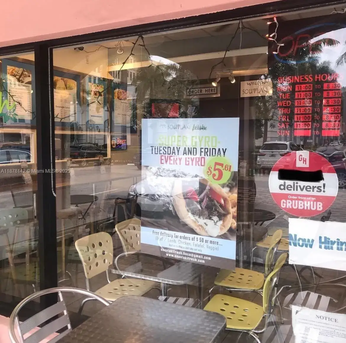 Business Opportunity for sale at 122 NE 2nd St, West Palm Beach FL 33432