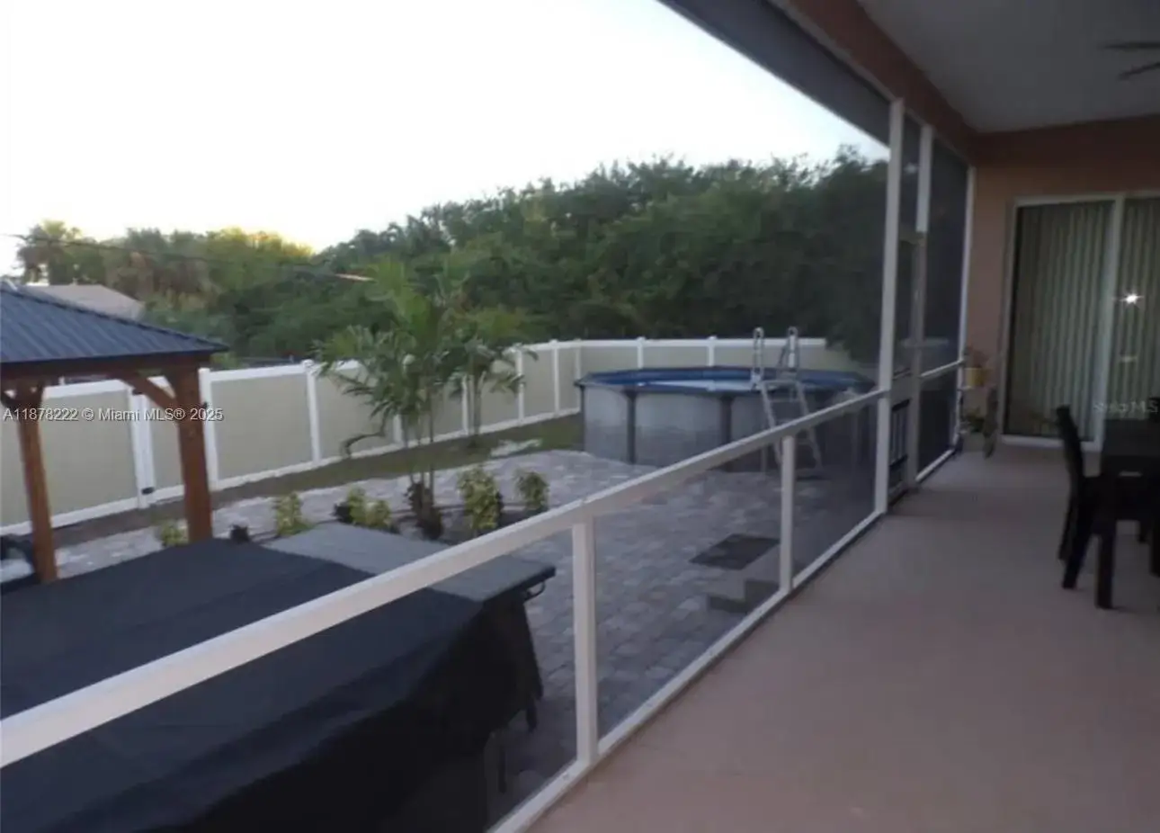 3 bedroom 2 bath Residential Lease for rent at 309 Skylark Lane # 0, Port Charlotte FL 33952
