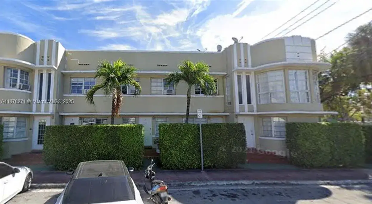 1 bath Residential for sale at 1455 Michigan Ave # 5, Miami Beach FL 33139
