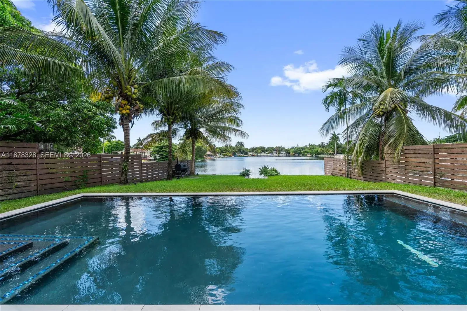 3 bedroom 2 bath Residential for sale at 1620 Lenape Dr, Miami Springs FL 33166