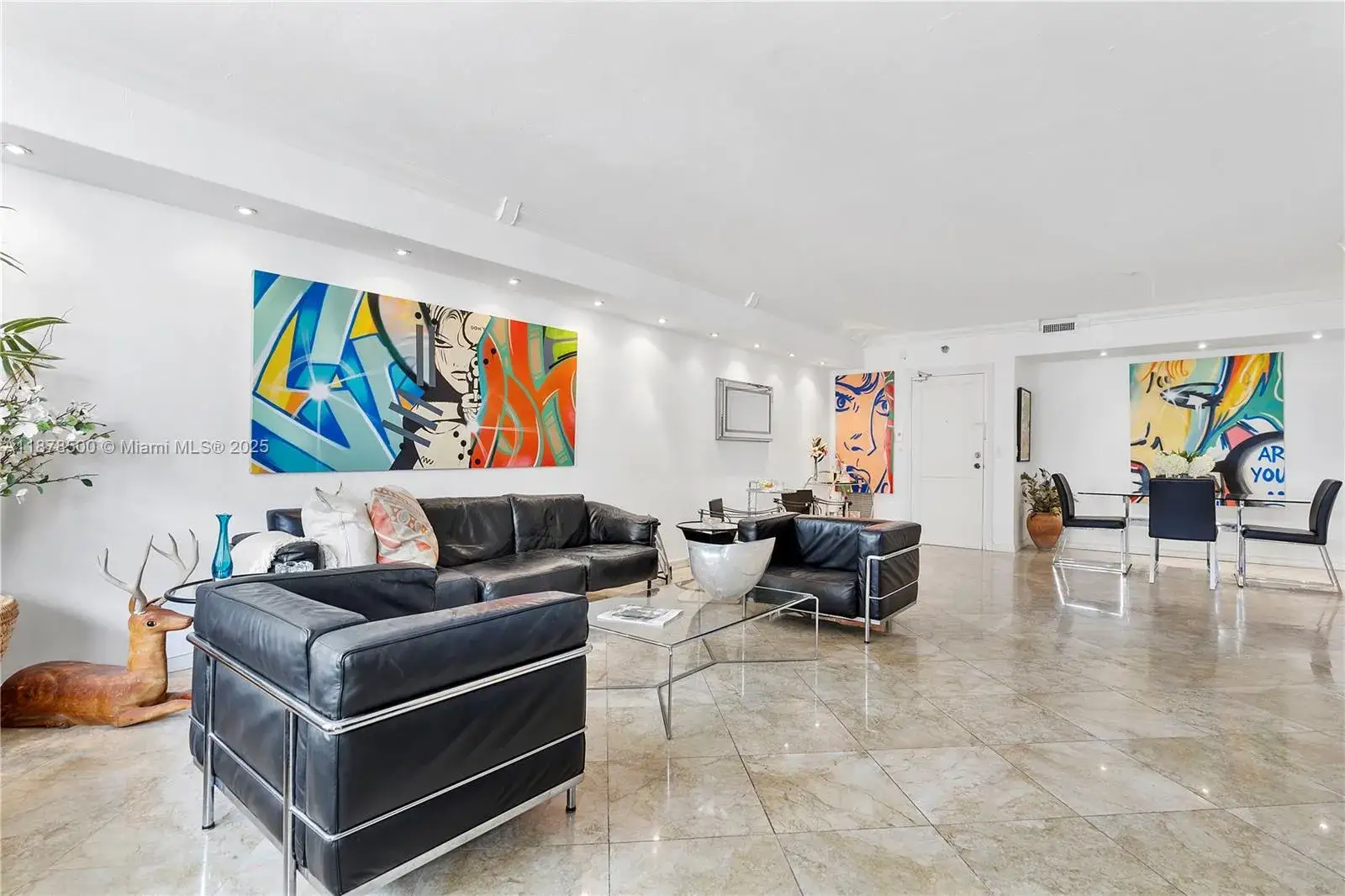 1 bedroom 1 bath Residential for sale at 10185 Collins Ave # 1210, Bal Harbour FL 33154