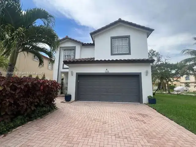 4 bedroom 2 bath Residential Lease for rent at 1298 NW 192nd Ter, Pembroke Pines FL 33029