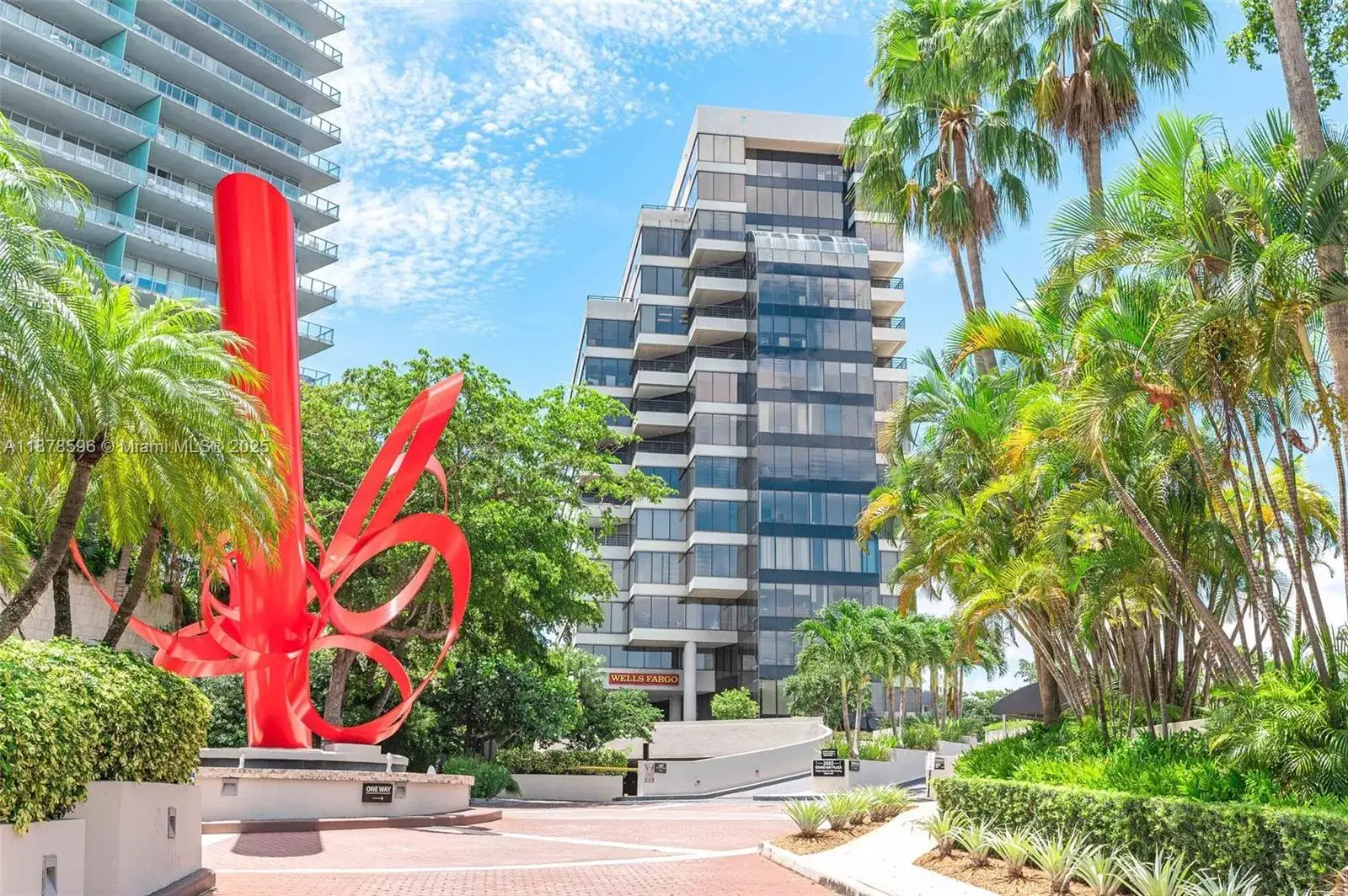 Commercial Sale for sale at 2665 S Bayshore Dr # 615, Miami FL 33133
