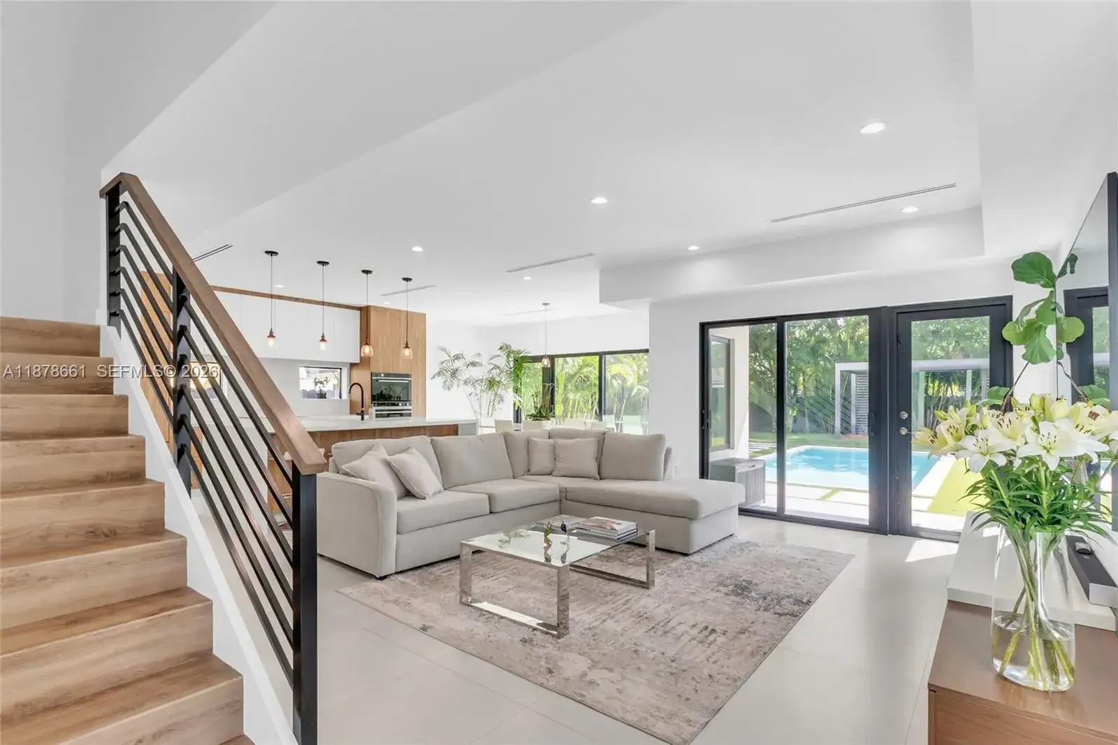 4 bedroom 4 bath Residential for sale at 2029 SW 62nd Ave, Miami FL 33155