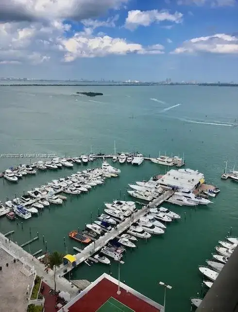 1 bedroom 1 bath Residential for sale at 555 NE 15th St # 26G, Miami FL 33132