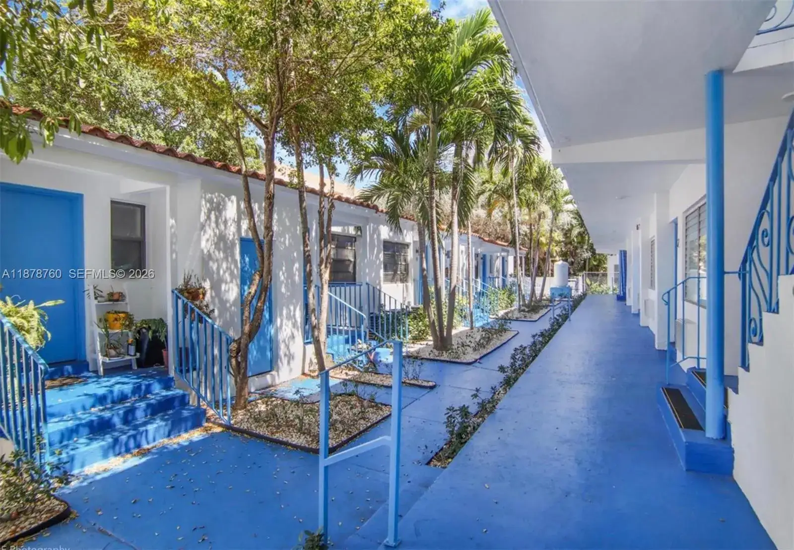 Commercial Sale for sale at 7717 Byron Ave, Miami Beach FL 33141