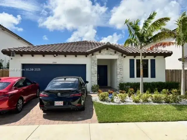 3 bedroom 2 bath Residential for sale at 11914 SW 241st St, Miami FL 33032