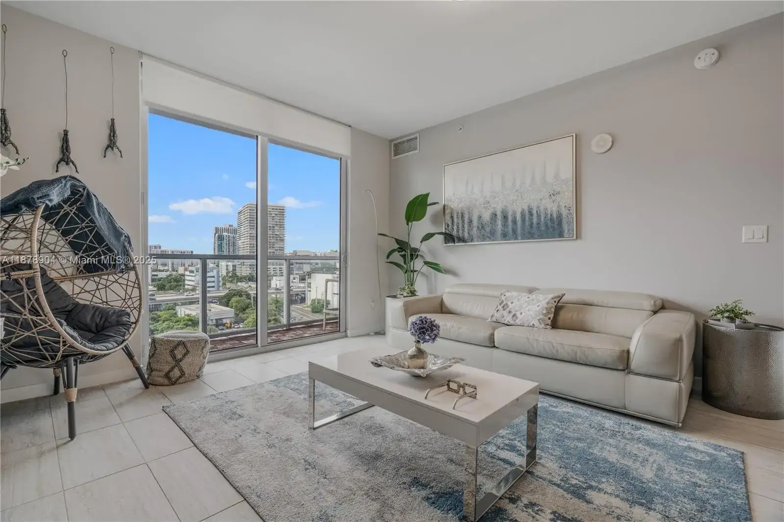 1 bedroom 1 bath Residential for sale at 3900 Biscayne Blvd # 904, Miami FL 33137