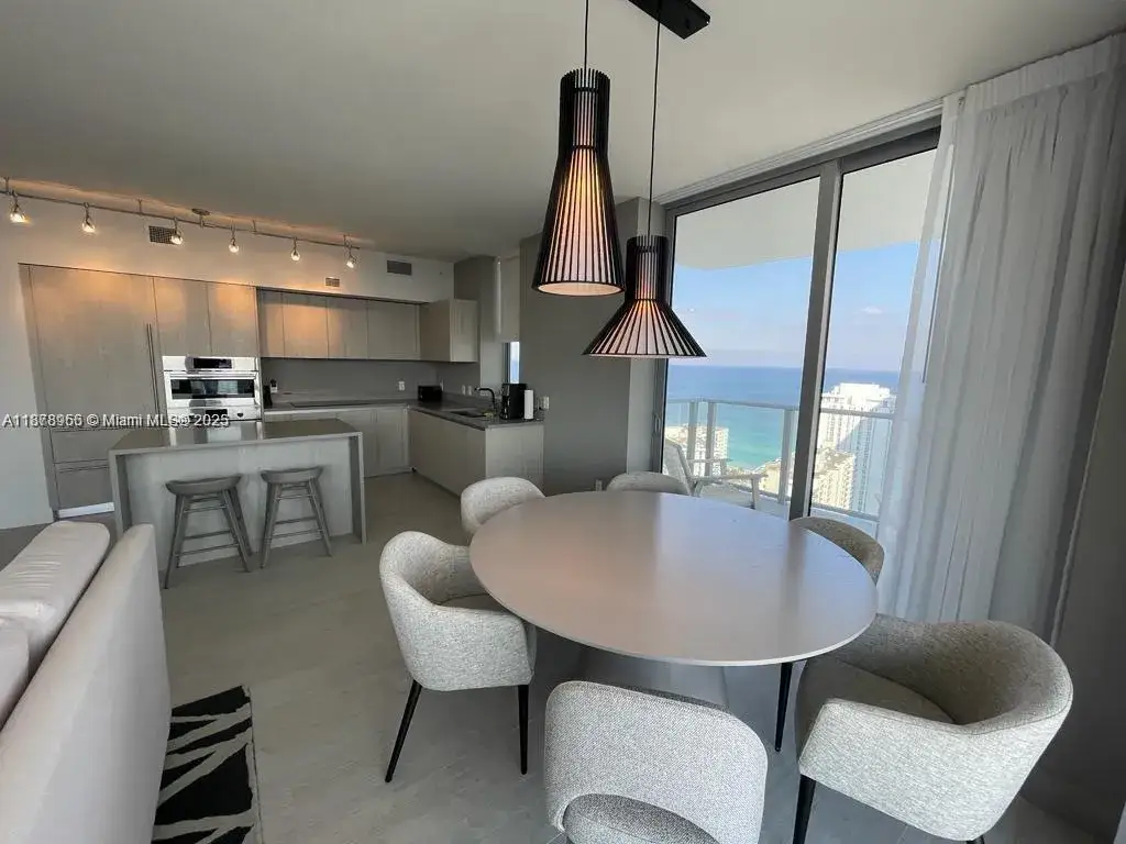 2 bedroom 2 bath Residential for sale at 4010 S Ocean Dr # R1409, Hollywood FL 33019