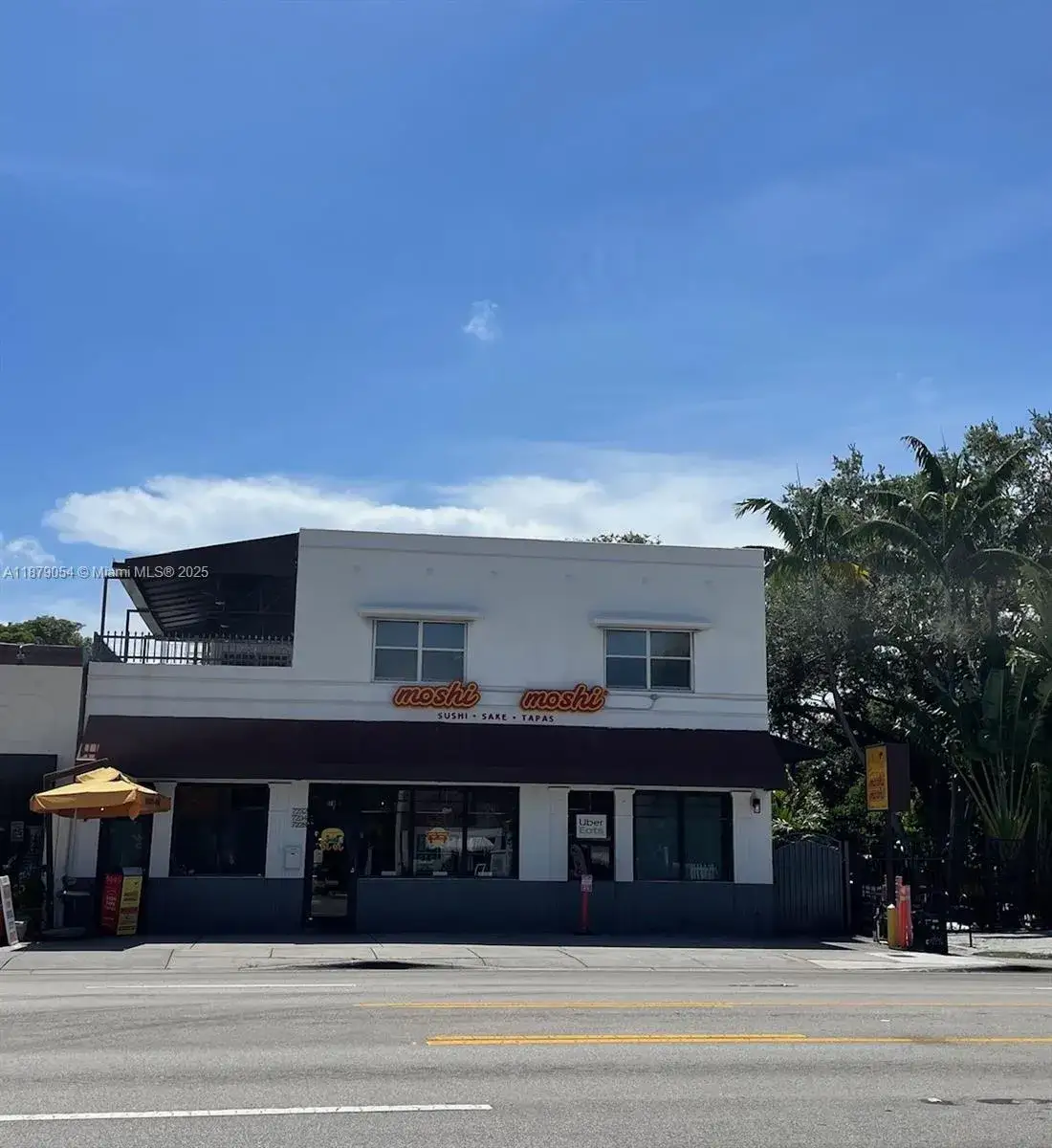 Commercial Sale for sale at 7228 Biscayne Blvd, Miami FL 33138
