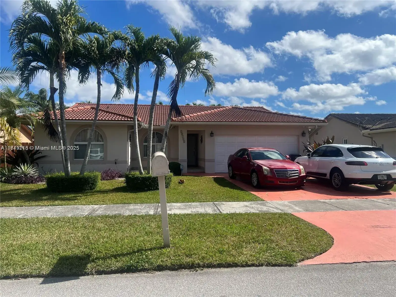 4 bedroom 2 bath Residential for sale at 15751 SW 141st Ct, Miami FL 33177