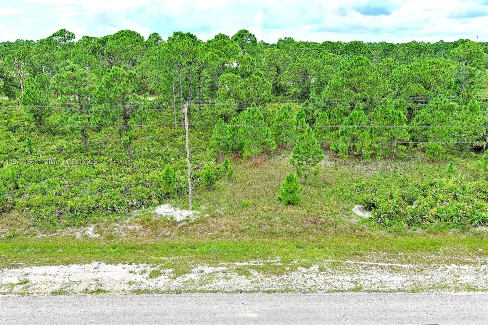 Land/Boat Docks for sale at 702 Eisenhower Blvd, Lehigh Acres FL 33974