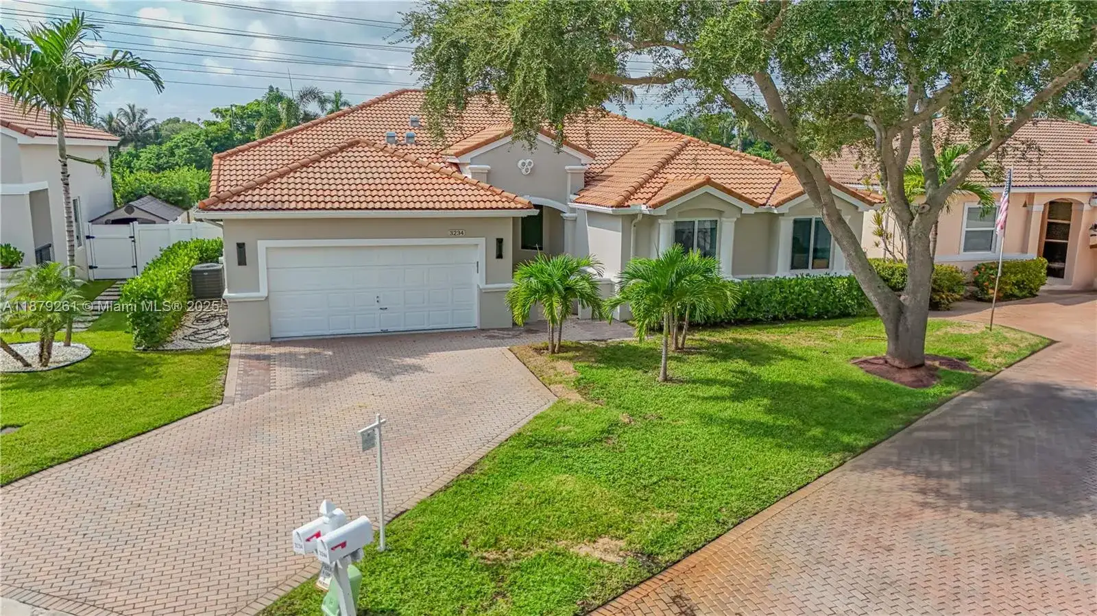 5 bedroom 3 bath Residential for sale at 3234 SW 53rd Ct, Hollywood FL 33312