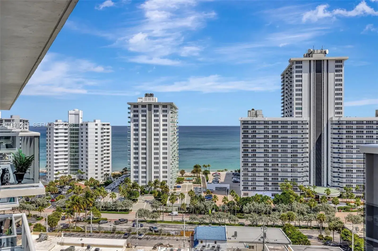 2 bedroom 2 bath Residential for sale at 3300 NE 36th St # 1712, Fort Lauderdale FL 33308