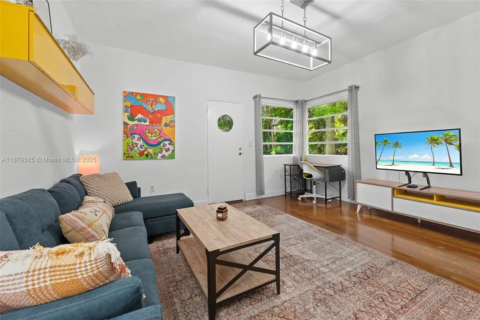 1 bedroom 2 bath Residential for sale at 1211 Pennsylvania Ave # A1, Miami Beach FL 33139
