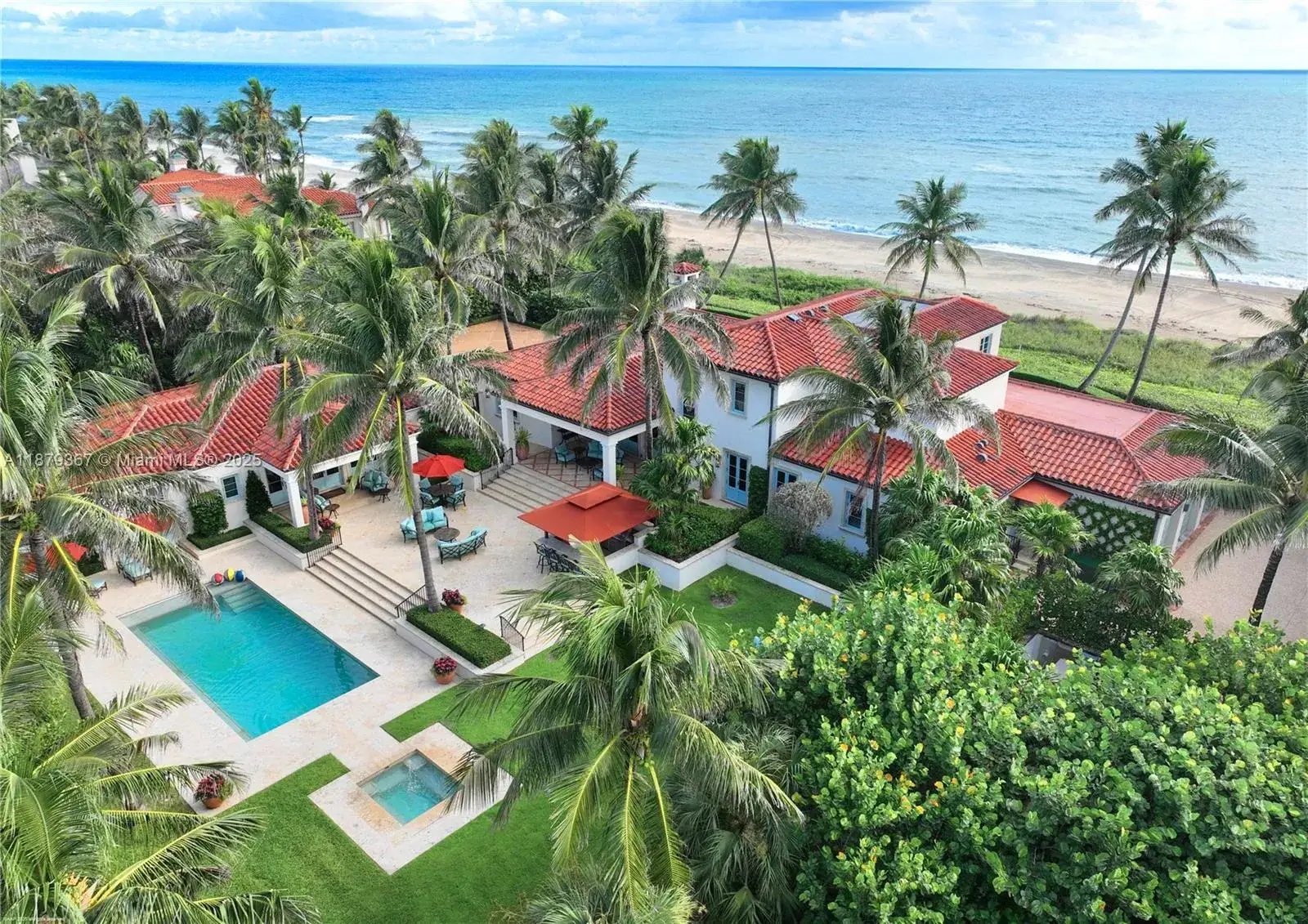 183 S Beach Rd, Jupiter Island FL 33455