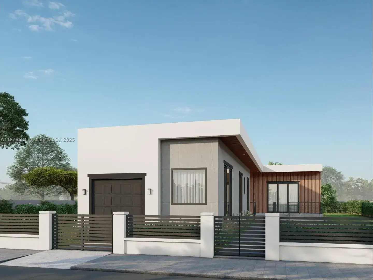 4 bedroom 2 bath Residential for sale at 347 NW 43rd St, Miami FL 33127