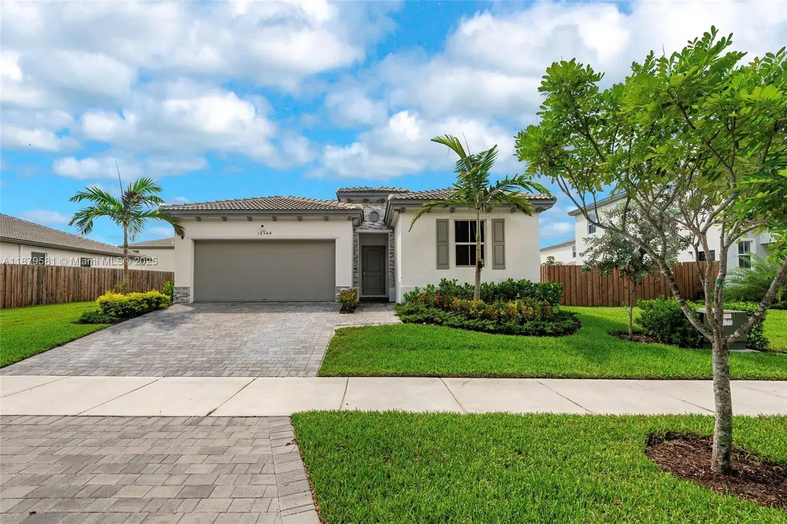 4 bedroom 3 bath Residential for sale at 16344 SW 290th St, Homestead FL 33033
