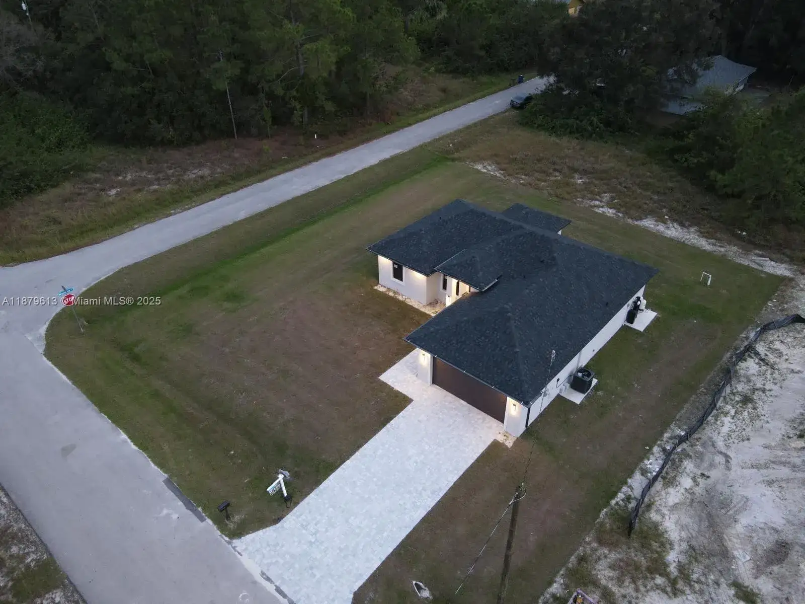 3 bedroom 2 bath Residential for sale at 3706 E 19 TH ST, Lehigh Acres FL 33972