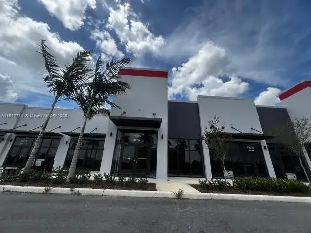 Commercial Sale for sale at 19184 NW 27 Ave, Miami Gardens FL 33056