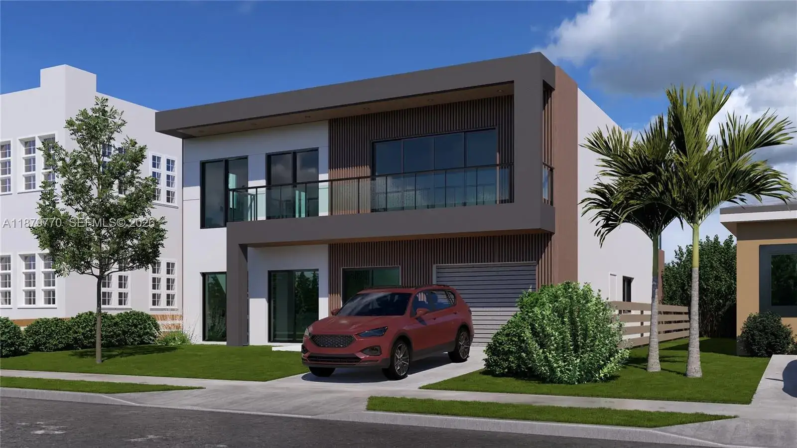 4 bedroom 3 bath Residential for sale at 2265 SW 4 St, Miami FL 33135
